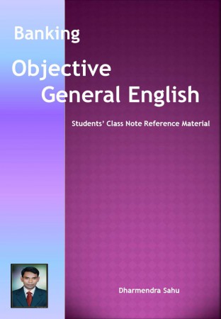 Objective General English